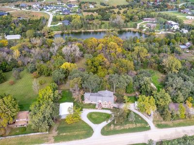 6000 Rokeby Rd, Lincoln, NE, 68516