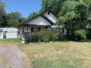 121 N Classen Ave, Moore, OK 73160