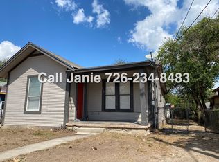 219 Hawthorne St, San Antonio, TX 78214