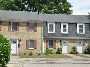 4126 Queenswood Dr, Portsmouth, VA 23703