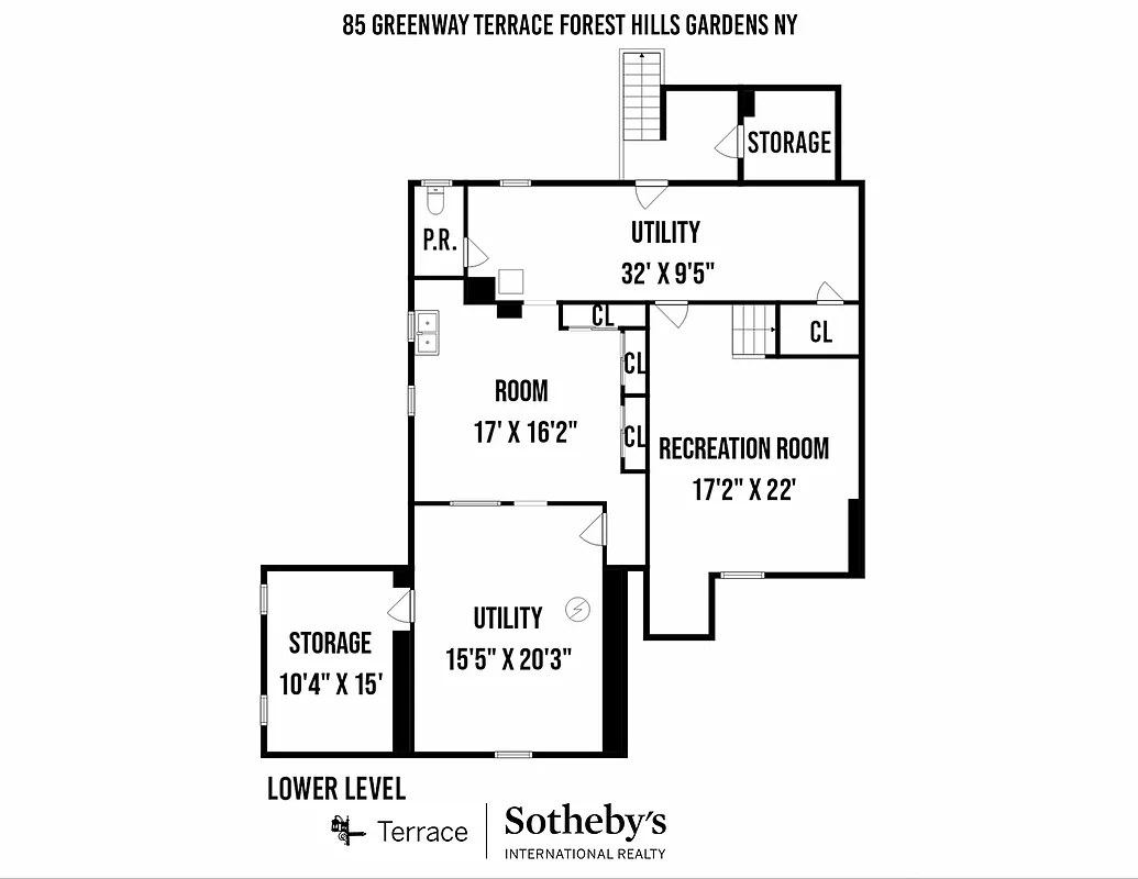 floor plan 5