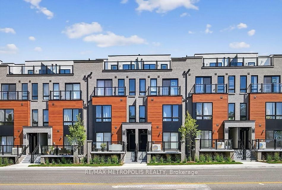 1st image of 155 Tapscott Rd #24