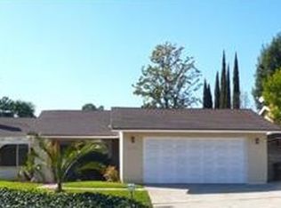 145 Red Cloud Dr, Diamond Bar, CA 91765