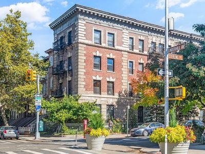 169 Underhill Ave UNIT TOWNHOUSE, Brooklyn, NY, 11238