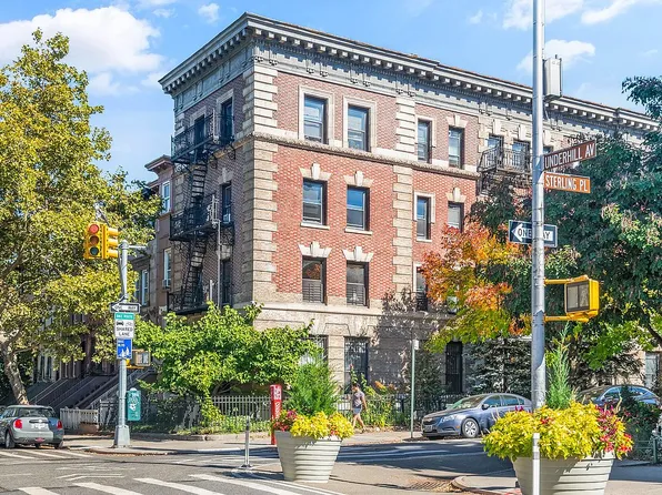 169 Underhill Ave Unit Townhouse, Brooklyn, NY 11238