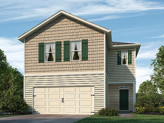 Plan Elevation.