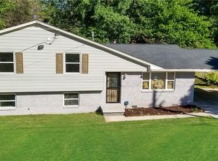 5500 Old Bill Cook Rd, College Park, GA 30349