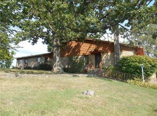 19720 Highway 62 W, Eureka Springs, AR 72631