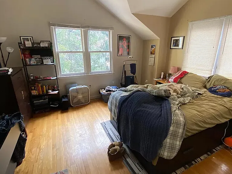 258 Allston St #B — Photo 22