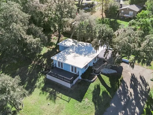 17016 Hillcrest View Dr, Montverde, FL 34756