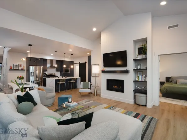 1327 Windrow Dr, Bozeman, MT 59718