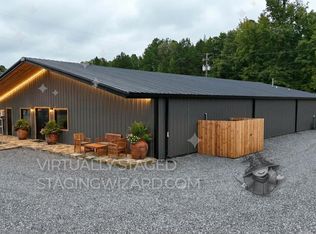 4307 Highway 270 E, Mount Ida, AR 71957