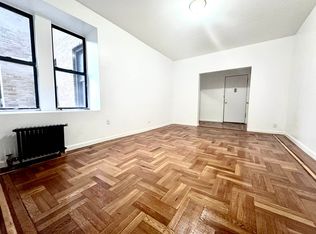 92 Pinehurst Ave #3G, New York, NY 10033