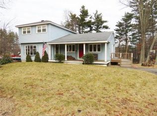 81 Dunstable Rd, Westford, MA 01886
