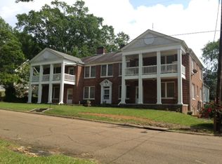 357 W Gallatin St APT 3, Hazlehurst, MS 39083