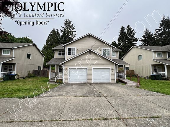 2nd image of 512 N 4th Ave SW #A