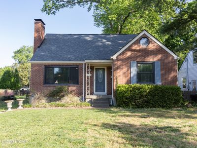 2421 Clarendon Ave, Louisville, KY, 40205