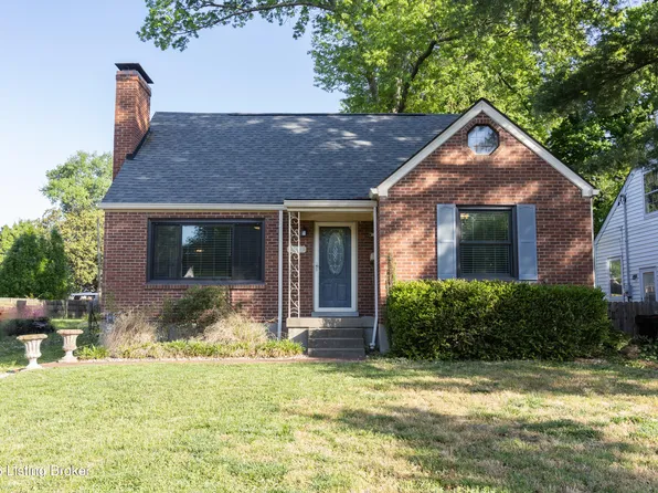 2421 Clarendon Ave, Louisville, KY 40205