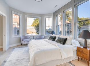 116 Alexander St UNIT PENTHOUSE, Dorchester, MA 02125