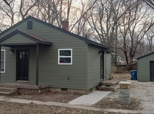 6920 N Keystone Ave, Indianapolis, IN