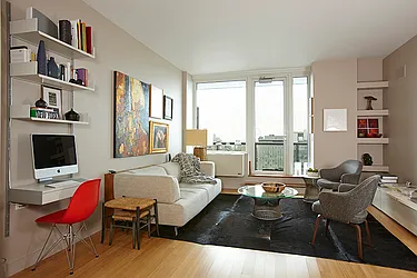 Sold by Brown Harris Stevens