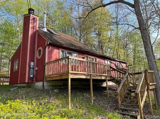 1222 Stony Hollow Cir, East Stroudsburg, PA 18302