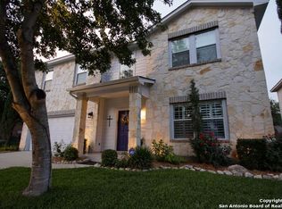 8422 Braun Walk, San Antonio, TX 78250