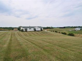 1740 Knox Lillard Rd, Sanders, KY 41083