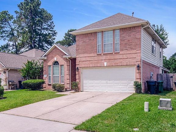 3rd image of 1611 Trail Oaks Court