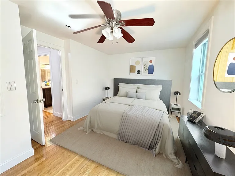 147 Everett St #2 — Photo 9