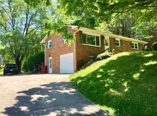 507 N Gilmer Park, Johnson City, TN 37604