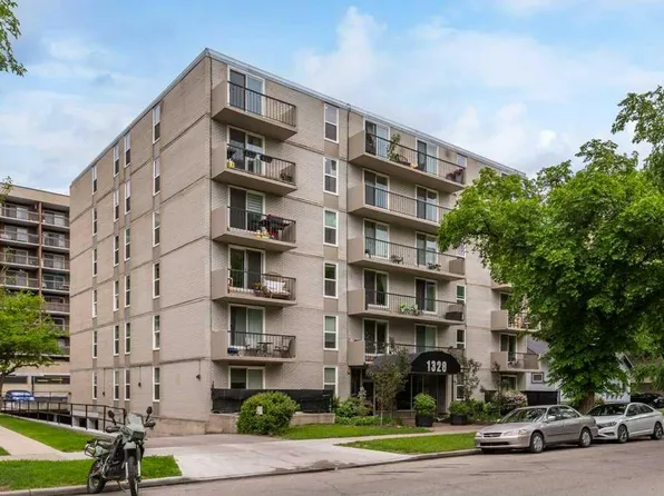 1328 S 13th Ave SW #503, Calgary, AB T3C 0T3