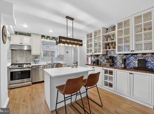 1432 35th St SE, Washington, DC 20020