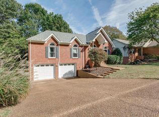 1040 Fitzpatrick Rd, Nashville, TN 37214