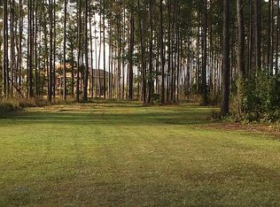 1319 Oak Grove Rd, Brunswick, GA 31523