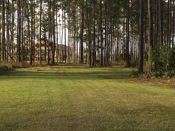 1319 Oak Grove Rd, Brunswick, GA 31523