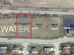 LOT 1 Bluff Rd, Whitewater, WI 53190