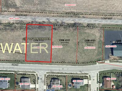 Lt1 BLUFF ROAD, Whitewater, WI, 53190