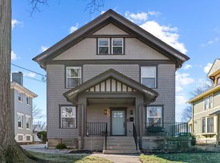 3929 Hazel Ave, Cincinnati, OH 45212