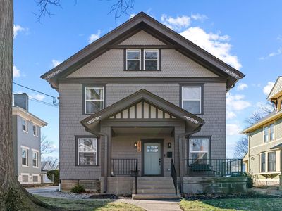 3929 Hazel Ave, Cincinnati, OH, 45212