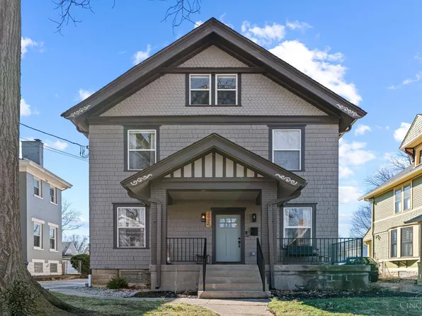 3929 Hazel Ave, Cincinnati, OH 45212