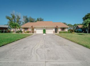 440 Pendleton Dr, Venice, FL 34292
