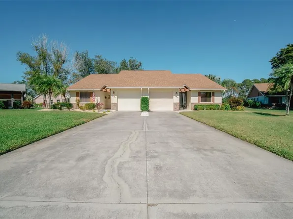 440 Pendleton Dr, Venice, FL 34292