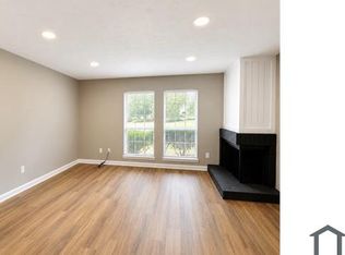 3254 Strawberry Ln #3254, Decatur, GA 30034