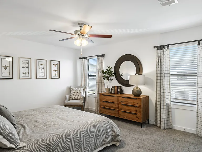Covey Homes Harvest Meadows_Interior-26