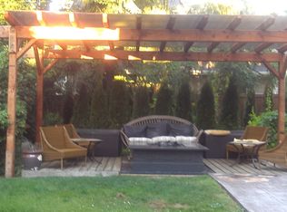 14422 121st Pl NE, Kirkland, WA 98034