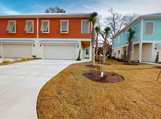 24 Hallandale Ln LOT 2-B, Murrells Inlet, SC 29576