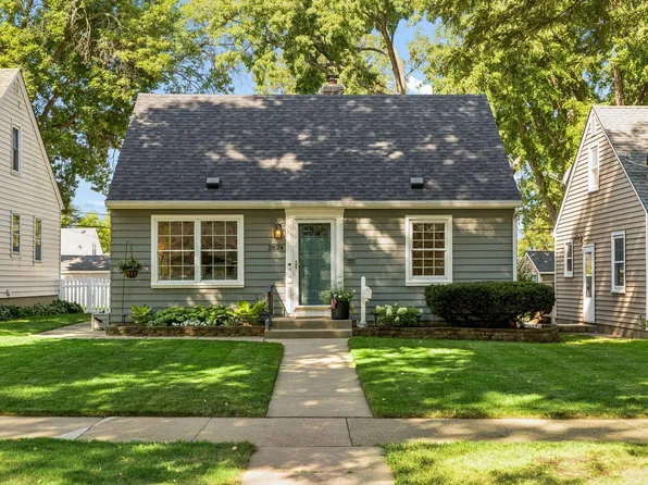 2824 Idaho Ave S, Saint Louis Park, MN 55426