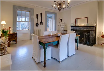 Sold by Brown Harris Stevens