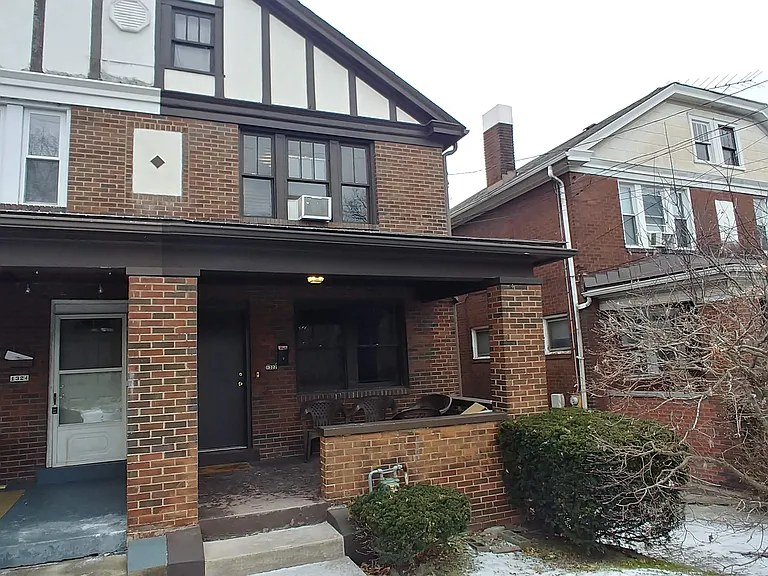 1322 Wightman St — Photo 1